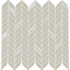 Daltile Star Castle 2" Leaf Comet