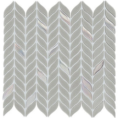 Daltile Star Castle 2" Leaf Supernova