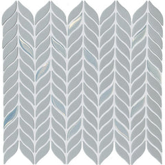 Daltile Star Castle 2" Leaf Wonderstar