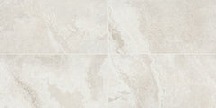 Daltile Archaia 12" X 24" Rectangle Matte Relic White