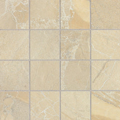 Daltile Ayers Rock 3" X 3" Mosaic Solar Summit