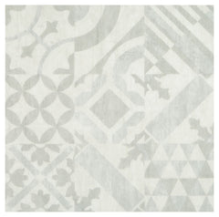 Daltile Bellant 18" X 18" Glue Down, 2.5MM Cafe