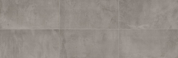 Daltile Chord 24" X 24" Polished Forte Grey