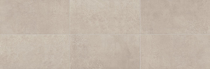 Daltile Chord 24" X 24" Polished Canon Grey