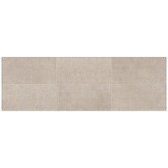 Daltile Chord 24" X 48" Polished Canon Grey