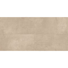 Daltile Chord 24" X 48" Matte Allegro Beige