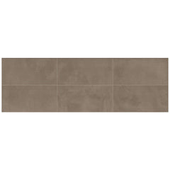Daltile Chord 24" X 48" Polished Rhythm Brown