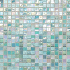 Daltile City Lights 12" X 12" Mosaic South Beach