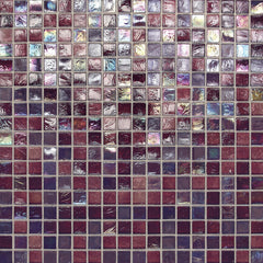 Daltile City Lights 12" X 12" Mosaic Tokyo