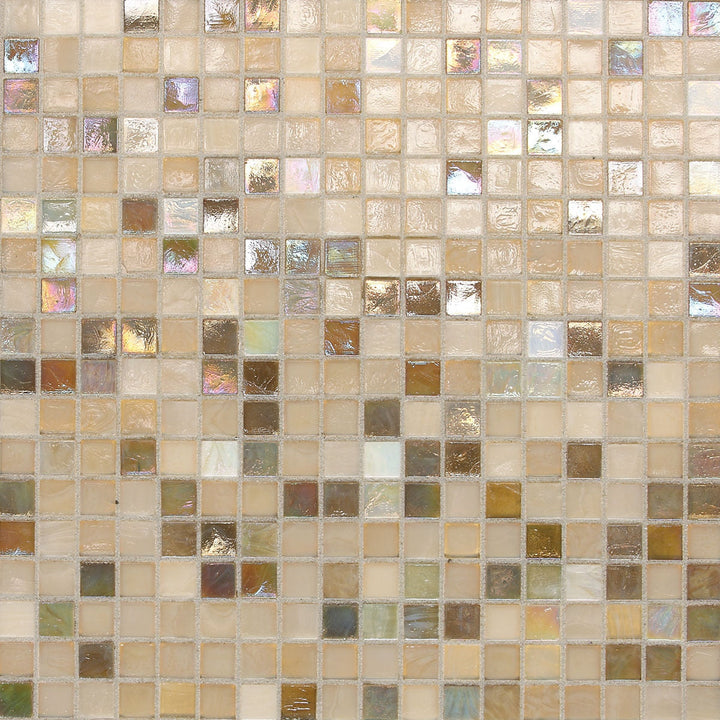 Daltile City Lights 12" X 12" Mosaic Paris