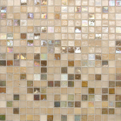 Daltile City Lights 12" X 12" Mosaic Paris