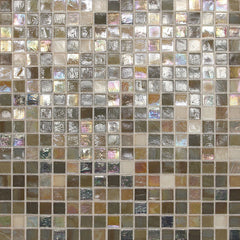 Daltile City Lights 12" X 12" Mosaic Barcelona