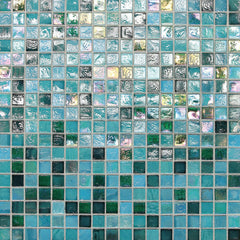 Daltile City Lights 12" X 12" Mosaic Honolulu