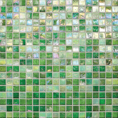 Daltile City Lights 12" X 12" Mosaic Fiji