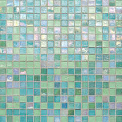 Daltile City Lights 12" X 12" Mosaic St. Thomas