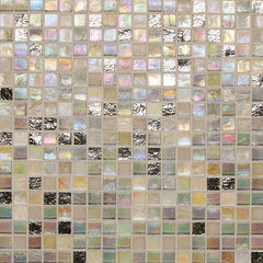 Daltile City Lights 12" X 12" Mosaic Hollywood