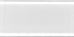 Daltile Color Wave 3" X 6" Ice White