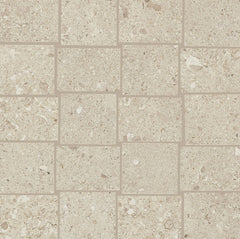 Daltile Dignitary 12" X 12" Abstract Notable Beige