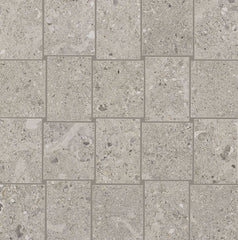 Daltile Dignitary 12" X 12" Abstract Superior Taupe