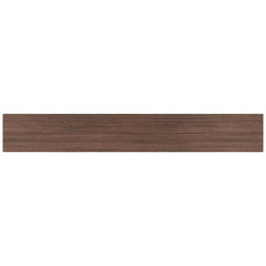 Daltile Elixen 7" X 47" Glue Down, 2.5MM Exotic Teak
