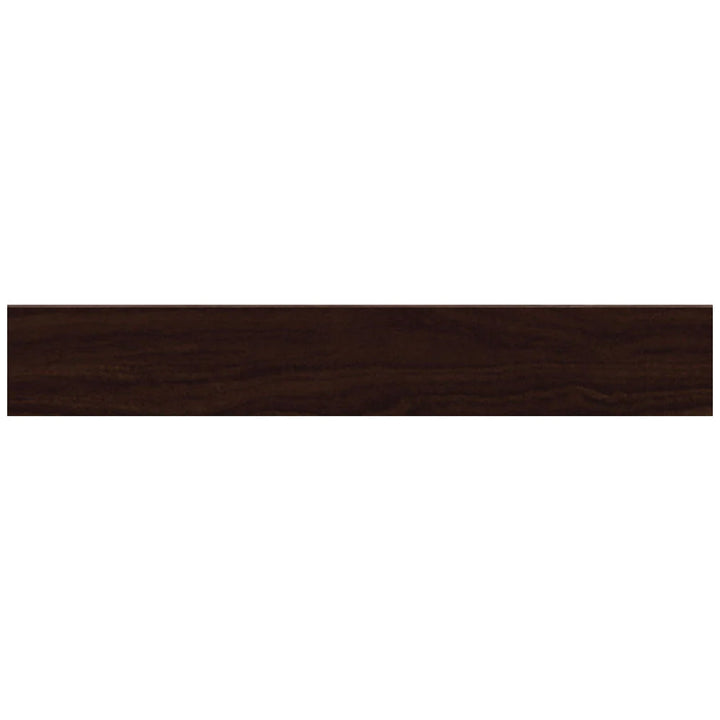 Daltile Elixen 7" X 47" Glue Down, 2.5MM Rosewood