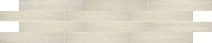 Daltile Emerson Wood 8" X 48" Ash White
