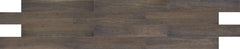 Daltile Emerson Wood 8" X 48" Brazilian Walnut