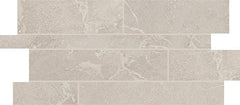 Daltile Enlite 12" X 24" Mosaic Random Linear Awaken