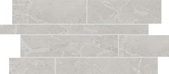 Daltile Enlite 12" X 24" Mosaic Random Linear Clarity