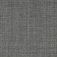 Daltile Fabric Art 24" X 24" Modern Textile Dark Gray