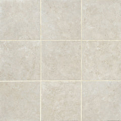 Daltile Florentine 12" X 12" Floor Tile Argento