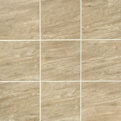 Daltile Florentine 24" X 24" Floor Tile Nociolla