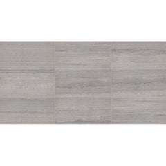 Daltile Fonte 12" X 24" Honed Heather Harbor