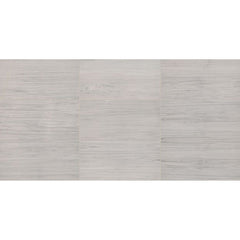 Daltile Fonte 12" X 24" Polished Nautical Grey