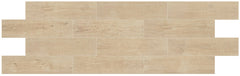 Daltile Gaineswood 6" X 24" Matte Pine
