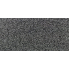 Daltile Granite 12" X 24" Flamed Absolute Black