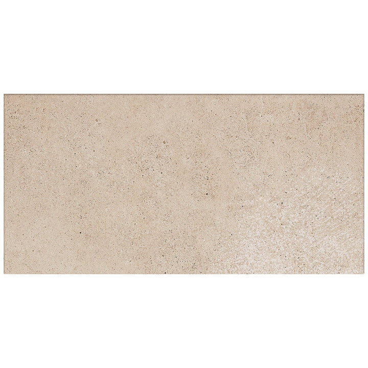 Daltile Haut Monde 24" X 48" Matte Aristocrat Cream