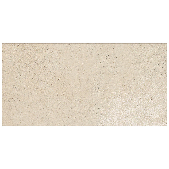 Daltile Haut Monde 24" X 48" Matte Nobility White