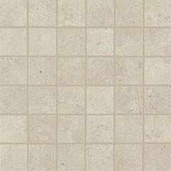 Daltile Haut Monde 2" X 2" Straight Joint Leisure Beige