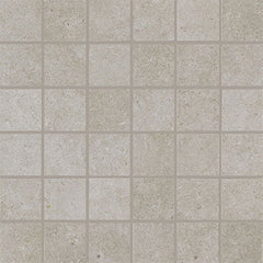 Daltile Haut Monde 2" X 2" Straight Joint Elite Grey