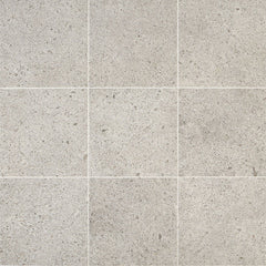 Daltile Industrial Park 24" X 24" Light Gray
