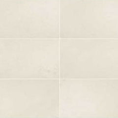 Daltile Ironcraft 24" X 24" Matte Phosphor White