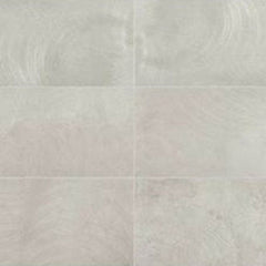 Daltile Ironcraft 24" X 24" Matte Casper Grey