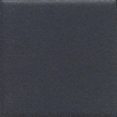 Daltile Keystones 1" X 1" Straight Joint Mosaic Black/Ebony