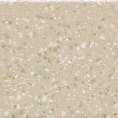 Daltile Keystones 1" X 1" Straight Joint Mosaic Urban Putty Speckle