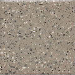 Daltile Keystones 1" X 1" Straight Joint Mosaic Uptown Taupe Speckle