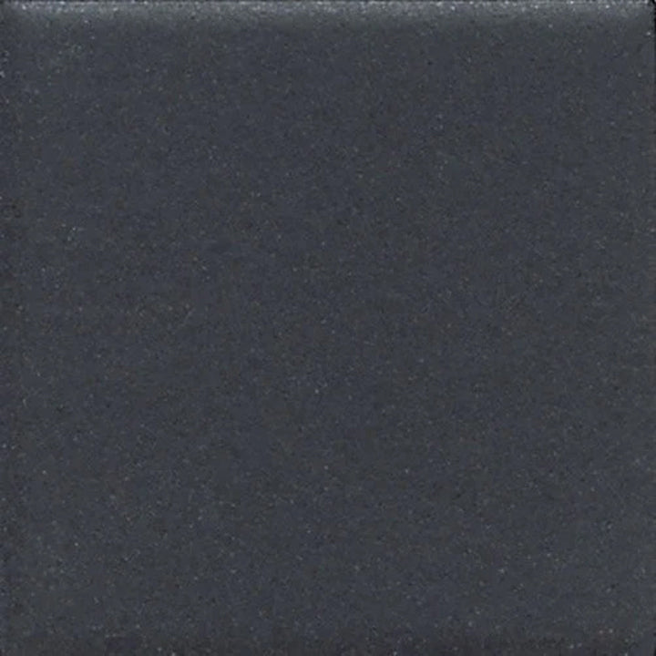 Daltile Keystones 2" X 2" Straight Joint Matte Black/Ebony