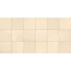 Daltile Limestone 12" X 24" Polished Adour Creme