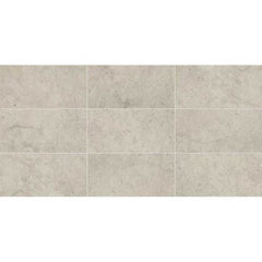 Daltile Limestone 12" X 24" Polished Volcanic Gray