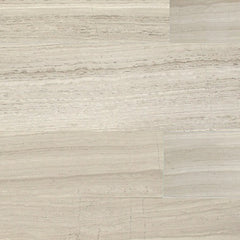 Daltile Limestone 12" X 24" Polished Chenille White